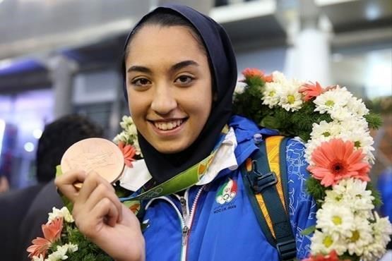 برترین ورزشکاران زن و مرد سال 95 ایران معرفی شدند
