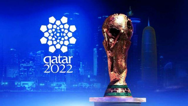 جنگ روانی عربستان علیه میزبانی جام جهانی قطر