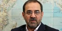 رییس جدید سازمان امور اجتماعی کشور منصوب شد