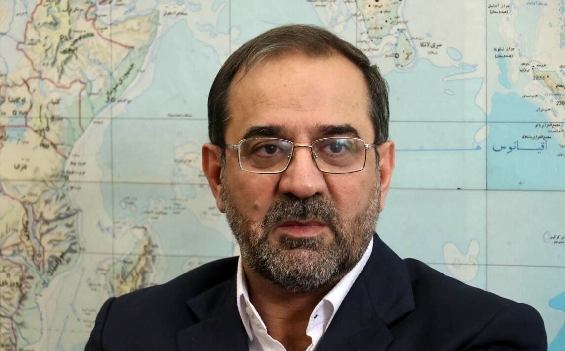 رییس جدید سازمان امور اجتماعی کشور منصوب شد