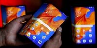 اتمام موجودی گوشی تاشوی Huawei Mate Xs در چند ثانیه!