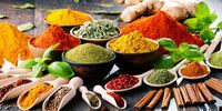 افزایش شدید قیمت ادویه/ زردچوبه به ۸۰۰ هزار تومان رسید/ الگوی خرید مردم تغییر کرد