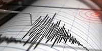 زلزله 4 ریشتری در فیروزکوه تهران