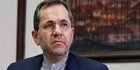 تخت روانچی: ترور سردار سلیمانی نمی‌تواند بدون مجازات باقی بماند
