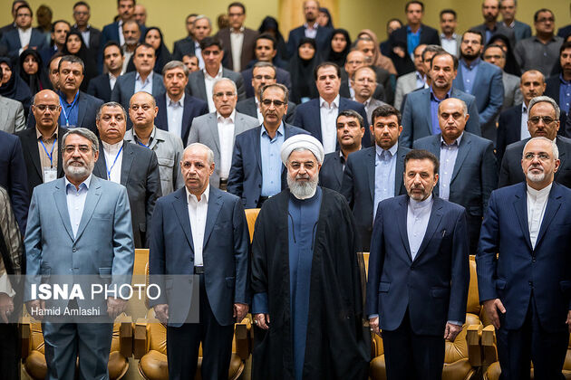 جشنواره شهید رجایی
