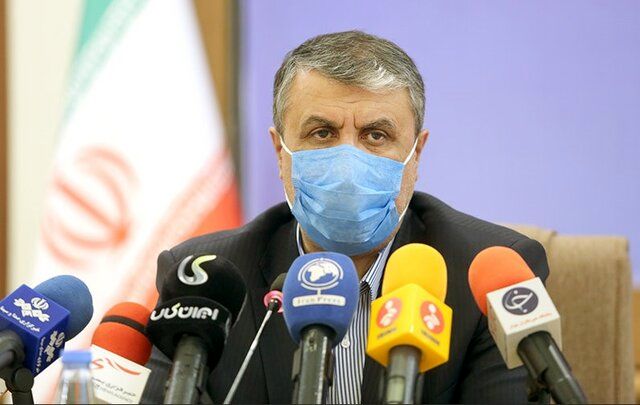 خبر وزیر راه از لغو تمام پروازهای مستقیم و غیرمستقیم انگلستان به ایران