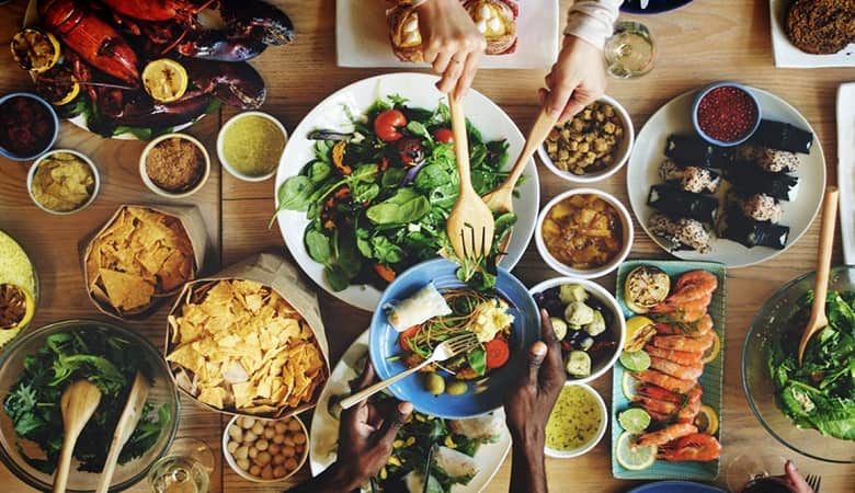 7 عادت مرگبار بعد از خوردن غذا!
