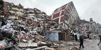 تلفات زلزله ترکیه از 20 هزار نفر گذشت
