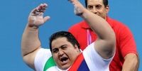 4 ورزشکار ایران که وارد کتاب گینس شدند