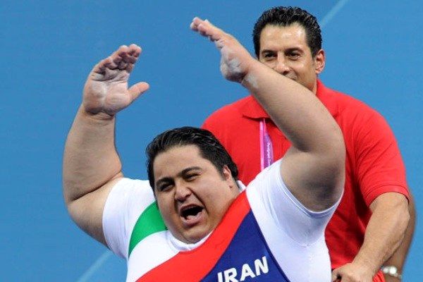 4 ورزشکار ایران که وارد کتاب گینس شدند