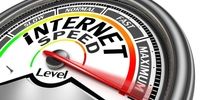  سرعت اینترنت چه زمانی اهمیت دارد؟