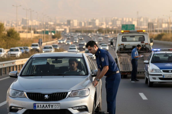 تاخیر در تمدید بیمه شخص ثالث چقدر هزینه دارد؟ (جدول جریمه 1404)