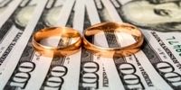 رابطه جنجالی زن ثروتمند به ازدواج ختم شد!