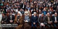 رمزگشایی از شعار اصلاح طلبان در انتخابات ۱۴۰۰