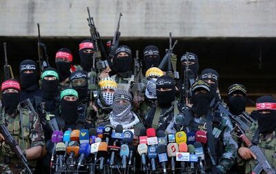 مقاومت فلسطین: میانجی‌ها در مذاکرات کاری به نفع غزه نمی‌کنند
