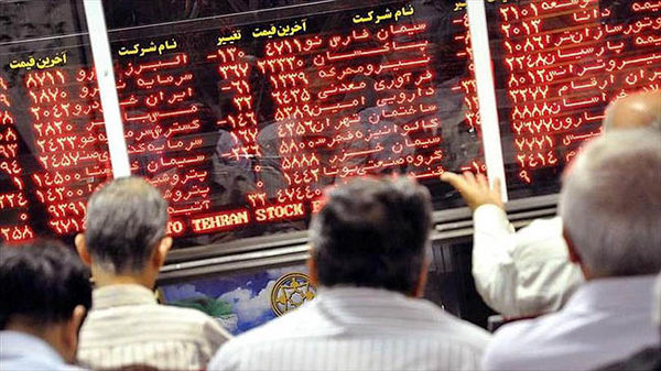 ۳ رکوردجدید بورس تهران پس از تعطیلات