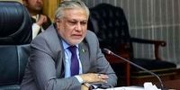 وزیر خارجه پاکستان: درگیری طولانی‌مدت در خاورمیانه به نفع هیچ‌کس نخواهد بود 