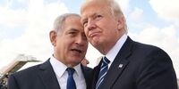 نتانیاهو جواب توهین ترامپ را داد