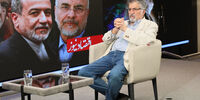 هادیان: توافق مرحله‌ای یا تعامل گزینشی می‌تواند مسیر گفت‌وگوی ایران و آمریکا را باز کند | ایران نباید سیاست خود را بر مبنای نتیجه انتخابات آمریکا تنظیم کند 