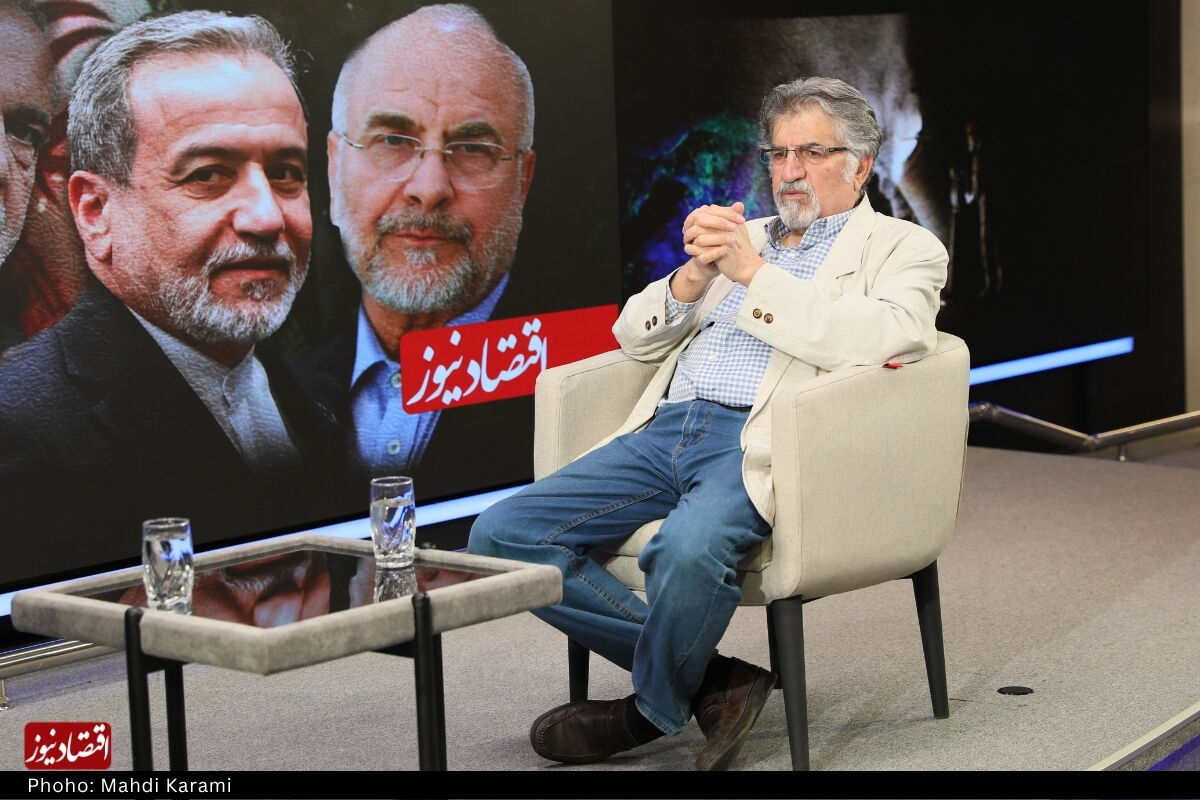 هادیان: توافق مرحله‌ای یا تعامل گزینشی می‌تواند مسیر گفت‌وگوی ایران و آمریکا را باز کند | ایران نباید سیاست خود را بر مبنای نتیجه انتخابات آمریکا تنظیم کند 