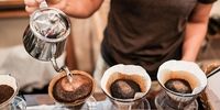 طلایی ترین زمان برای نوشیدن قهوه