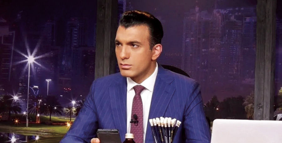 واکنش روزنامه اصولگرا به تعطیلی برنامه سینا ولی الله / با بی‌رحمانه‌ترین شکل ممکن کنار گذاشته می‌شوند چون...