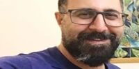 پیام پرمهر هومن حاجی عبداللهی برای سارق  قمه کش
