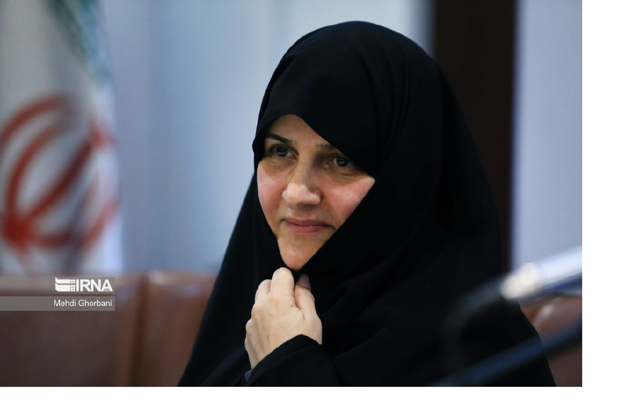 درخواست مهم جمیله علم‌الهدی از همسران روسای‌جمهور کشورهای اسلامی