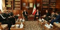 حفظ برجام در صورت ارائه تضمین های قطعی، ممکن است