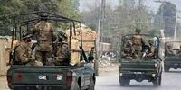 درگیری در این ایالت پاکستان/ 9 نفر از اعضای طالبان پاکستان کشته شدند
