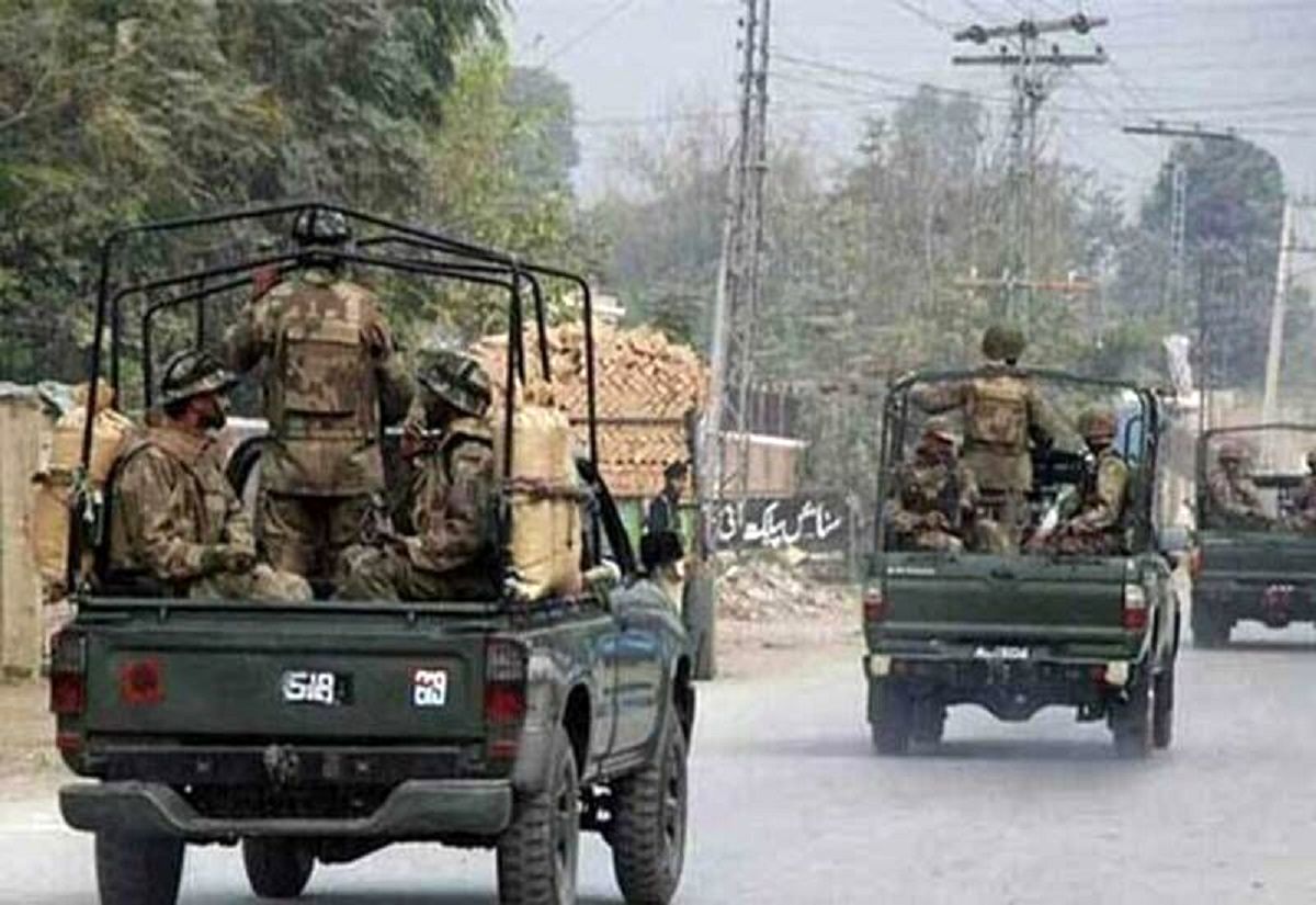 درگیری در این ایالت پاکستان/ 9 نفر از اعضای طالبان پاکستان کشته شدند