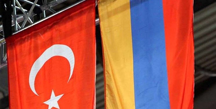 جزئیات اولین دیدار ارمنستان و ترکیه برای عادی‌سازی روابط