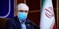 ابلاغ محدودیت‌ها متناسب با رنگ‌بندی جدید شهرها 

