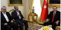 پشت پرده بازی اردوغان در جنگ غزه/ فرصت سازی «سلطان» با کارت حماس و اسرائیل