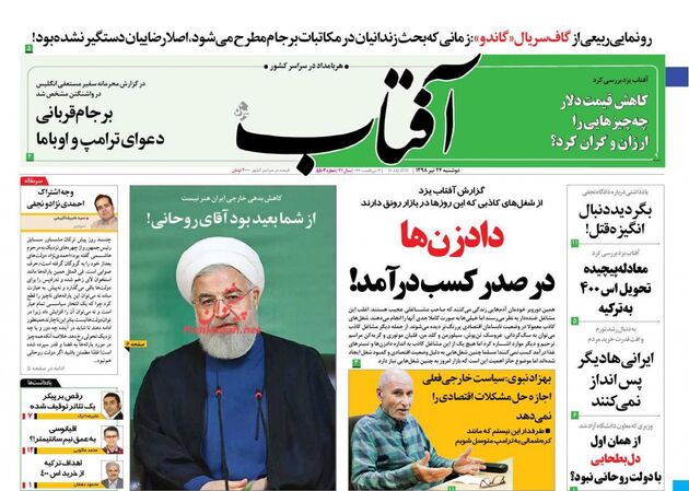 AftabYazd