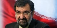 ادعای محسن رضایی درباره دولت رئیسی