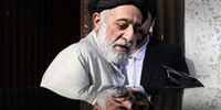 انتقاد شدید سیدهادی خامنه ای از عملکرد دولت سیزدهم/ چاره ای جز گفتگوی جدی نیست