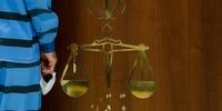 یک سارق مسلح اعدام شد+ جزئیات