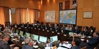 اعضای کمیسیون عمران با تحقیق و تفحص از شرکت فرودگاه ها و ناوبری ایران موافقت کردند