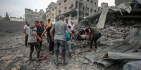 جدیدترین آمار از توحش اسرائیل در غزه