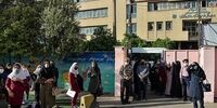 تعطیلی مدارس شیفت عصر این استان