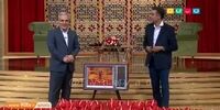 برگزاری حراج «موزه دورهمی» در ابهام