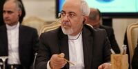 نمایی جالب از ظریف و وزرای خارجه کشورهای ساحلی دریای خزر + عکس