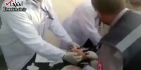 شهادت رزان، دختر پرستار 22 ساله فلسطینی