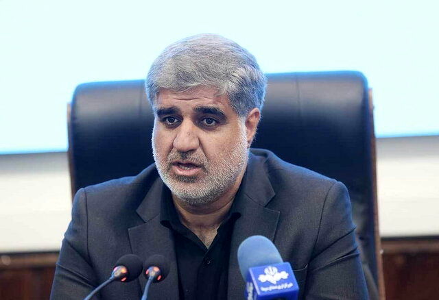 خبر مهم فرماندار تهران درباره قیمت نان 