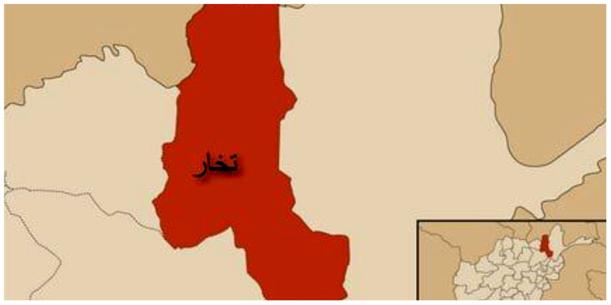  انفجار مهیب در افغانستان/ آمار تلفات هنوز اعلام نشده است