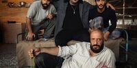 واکنش مجری تلویزیون به شوخی «گشت ارشاد» با خودش