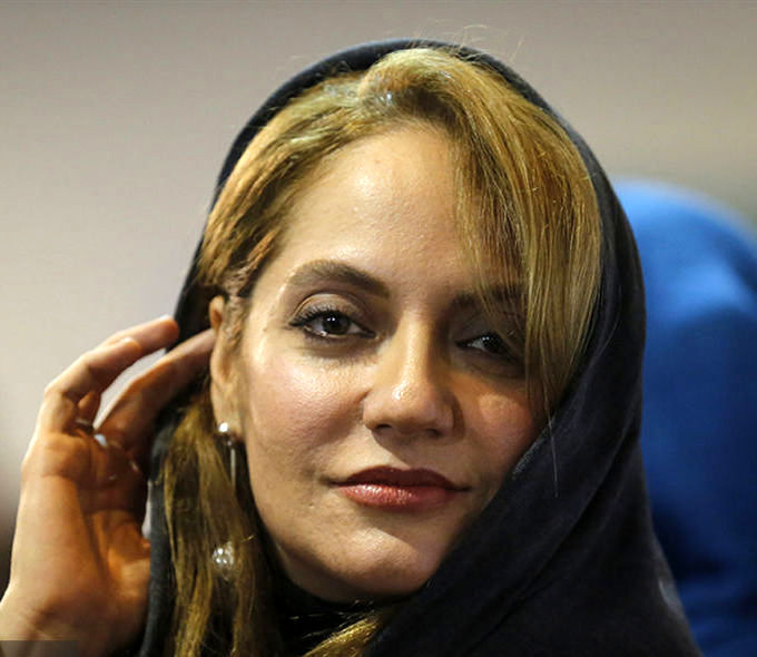 مهناز افشار به ایران بیاید بازداشت می‌شود