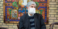 علی مطهری: در انتخابات به نفع لاریجانی انصراف نخواهم داد