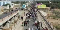 کوچانده شدن 80 درصد جمعیت غزه به سمت جنوب
